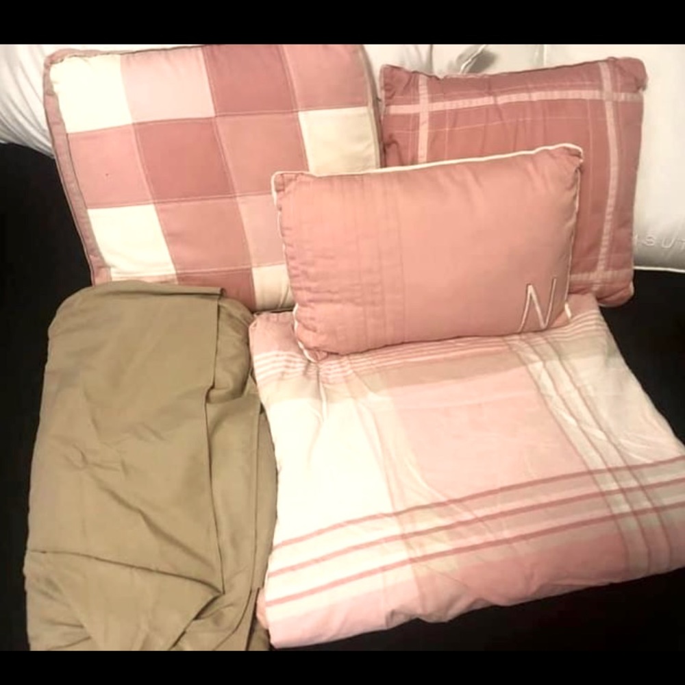 Nautica bed set